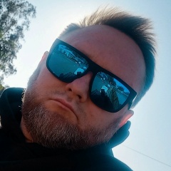 Александр Кадышев, 24.07, Санкт-Петербург