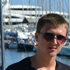 Sergio Smolenskiy, 28.08, Львов
