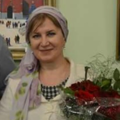 Элита Дадакаева, 09.11, Грозный