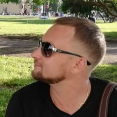 Роман Ермошкин, 29.10.1984, Чехов