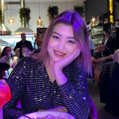 Галина Шаповалова, 28.12, Алматы