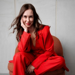 Марина Побединская, Сергиев Посад