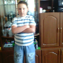 Михаил Галямов, 09.09.1999, Москва