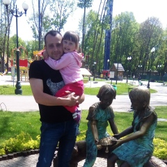 Денис Лагутин, 03.05.1987, Харьков