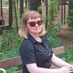 Татьяна Рагозина, 29.11, Санкт-Петербург