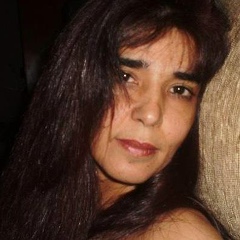 Valdiceia Marques Gualda, 28.07.1970, Mandaguari