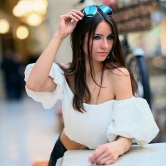 Юлёна Шишкова, 07.06, Москва