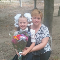 Светлана Салькова, 13.07.1981, Воронеж