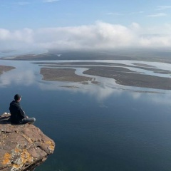 Аяс Райков, 10.09.1990, Абакан