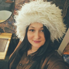 Маришка Кантышева, 30.05.1987, Тюмень