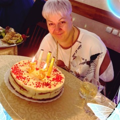 Екатерина Сивагина