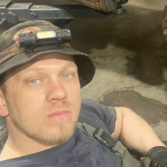 Алексей Костин, 22.01, Нижний Новгород