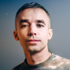 Алексей Богомолов, 06.05.1987, Москва