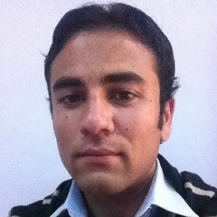 Ali Khan, 03.03.1991, Muscat