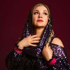 Olga Nour, Санкт-Петербург