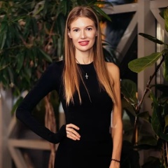 Светлана Малугина, 30.09, Ростов-на-Дону