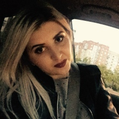 Яна Исакова, 27.02.1992