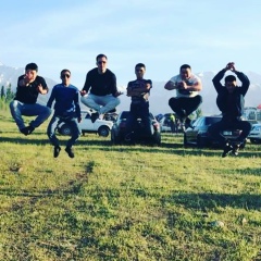 Aziz Temiraliev, 09.02, Бишкек