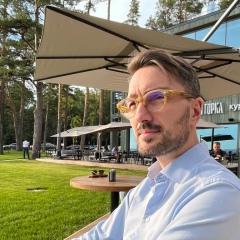 Anton Belov, Санкт-Петербург