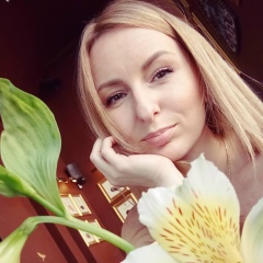 Лена Яковлева, 21.11, Харьков