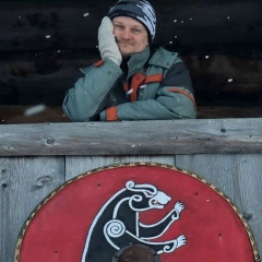 Иван Олифиренко, Дубна