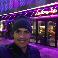 Антон Мороз, 13.06, Gliwice