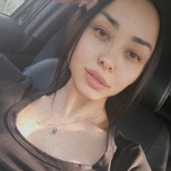 Лола Бекжанова, 21.03
