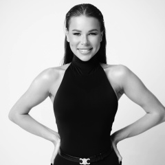 Анастасия Виноградова, 17.03, Москва