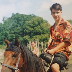 Юрий Потрахов, 02.05, Санкт-Петербург