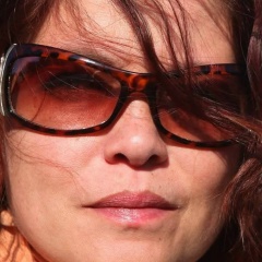 Елена Гусаренко, 19.07.1974, Санкт-Петербург