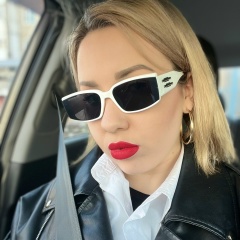 Valentina Podberyozkina, 08.04, Тараз