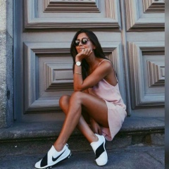 Дана Абдрахманова, 15.02, Алматы