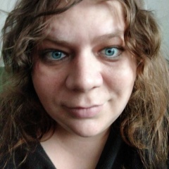 Ольга Вишнякова, 27.02.1990, Отрадное