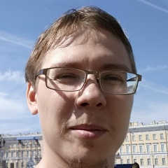 Алексей Бутхерейт, 06.06.1988, Санкт-Петербург