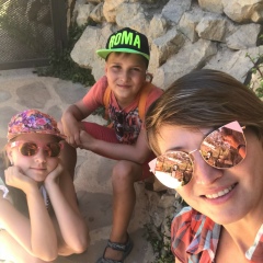 Анечка Филькова, 29.01.1984, Санкт-Петербург