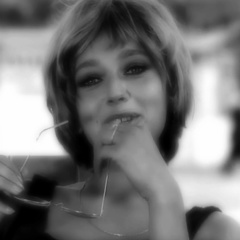 Натали Беляевская, 24.05, Москва