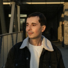 Руслан Горчаков, 01.04.1992, Новосибирск