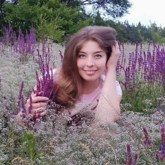 Екатерина Овсянникова, 09.08, Старобельск