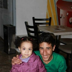 Mahmoud Khaled, 31.08.1999, Cairo