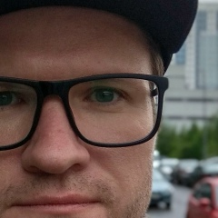 Александр Ваничев, 15.11.1917, Санкт-Петербург