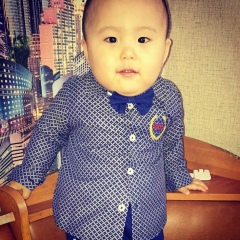 Nurik Esengaliev, 24.07.1992, Уральск