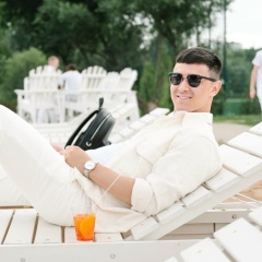 Василий Пупкин, 19.05, Москва