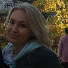 Вера Богачева, Санкт-Петербург