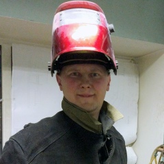 Алексей Сударев, 17.02, Москва