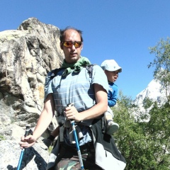 Дмитрий Парамзин, 15.11.1984, Шаховская