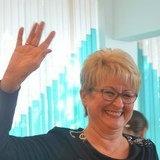 Любов Михайлик, 15.06, Кременчуг