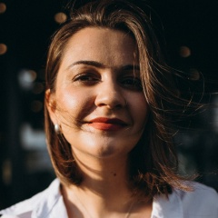 Анна Кузнецова, 29.03.1989, Beograd