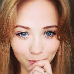 Екатерина Соколова, 24.08.1993, Сочи