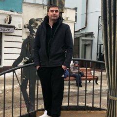 Виталий Кондратенко, 20.04, Тверь