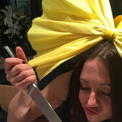 Olena Muzychuk, 20.03.1986, Philadelphia